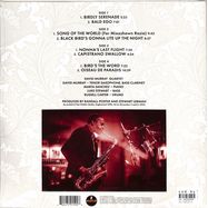 Back View : David Quartet Murray - BIRDLY SERENADE (2LP) - Impulse / 7591592
