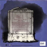 Back View : Destruction - SENTENCE OF DEATH (EU COVER) (BLACK VINYL LP) - High Roller Records / HRR 544LP6