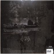 Back View : Stone Sour - HOUSE OF GOLD & BONES PART 1 (Gold Coloured LP) - MUSIC ON VINYL / MOVLP3887