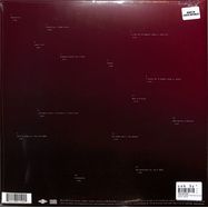 Back View : Post Malone - TWELVE CARAT TOOTHACHE (OPAQUE TANGERINE 2LP) - Republic / 4801592