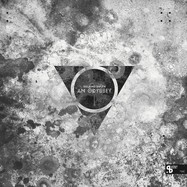 Back View : Delano Smith - AN ODYSSEY (20TH ANNIVERSARY EDITION)(3LP, GOLD COLOURED VINYL) - Sushitech / SUSH17