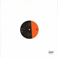 Back View : Klint - THE K9 DOGGO EP - Illegal Alien Records / IARLTDT016
