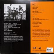 Back View : Bad Livers - DELUSIONS OF BANJER (LP, RSD 2025) - Record Store Day / 694205240110PMI