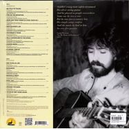 Back View : Clarence White - MELODIES FROM A BIRD IN FLYTE (LP, RSD 2025) - Wienerworld / LIB2129