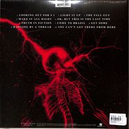 Back View : The Offspring - SUPERCHARGED (LTD. sea glass LP) - Concord Records / 7263001