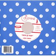 Back View : Leroi Conroy - NO RETURN (7 INCH) - Colemine Records / 00169808