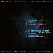 Back View : Sira - SURFACING PRINTED SLEEVE - X/Y/Secret / XYS009