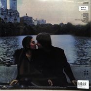 Back View : John Lennon - MILK AND HONEY (LTD LP) - Universal / 5357103