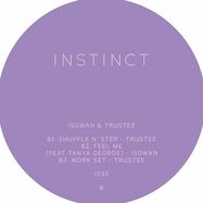 Back View : Isgwan / Trustee - INSTINCT 35 - Instinct / INSTINCT 35