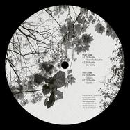 Back View : Schusta - ROOM TO BREATHE EP - Planet Rhythm / PRRUKBLK133