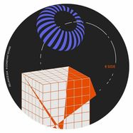 Back View : Boss Priester - GET HIP TO THIS (FEAT JOB DE JONG MIX) - Reliance / RELIANCE 04