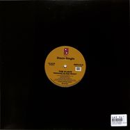 Back View : M.F.S.B. / The O Jays - LOVE IS THE MESSAGE / MESSAGE IN OUR MUSIC (MIKE MAURRO REMIXES) - Brookside Music / BRPD26