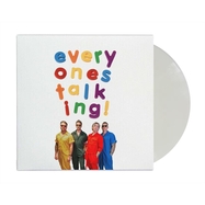 Back View : All Time Low - EVERYBODY S TALKING (LP) - Photo Finish Records / 490632