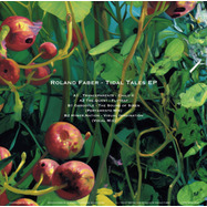 Back View : Roland Faber - TIDAL TALES EP - Rota Bene / ROBE004