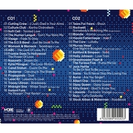 Back View : Various - RTL HITS - DIE GROSSE 80ER EDITION VOL.2 (2CD) - MORE MUSIC / 2945542MOM