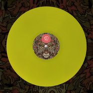 Back View : Markus Homm - TWINGO (COLOURED 12 INCH VINYL) - Bondage-Music / BOND12080C