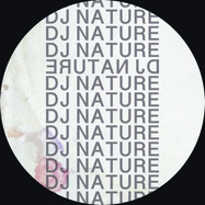 Back View : Dj Nature - SUPERSTAR - Hot Biscuit Recordings / NATURE005HBR