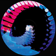 Back View : Sterac Electronics - THINGS TO THINK ABOUT (SAMPLER) - Voyage Direct / VD28