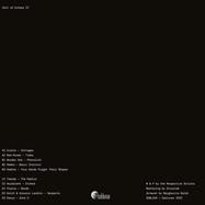 Back View : Various Artists - VEIL OF ECHOES II (2X12 INCH) - Sublunar / SUBL026