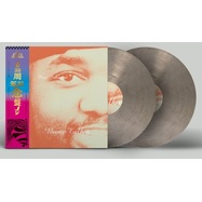 Back View : Paul Johnson - BUMP TALKIN (2LP, SMOKE COLOURED VINYL) - Peacefrog Records / PF41XXXV