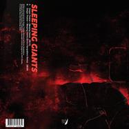 Back View : Gregor Tresher - SLEEPING GIANTS - Break New Soil / BNS092