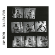 Back View : Hans Reichel - DALBERGIA RETUSA (2LP + DL) - Black Truffle / Black Truffle 139