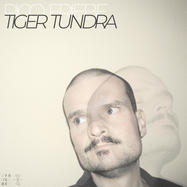 Back View : Rico Friebe - TIGER TUNDRA (CD) - Time In The Special Practiceofrelativity / reltime04c