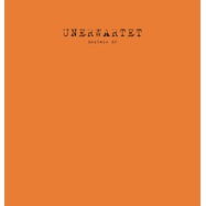 Back View : Unerwartet - ENDLESS EP - S.LAB LTD / SLAB015