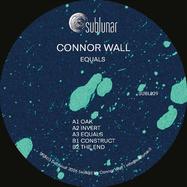 Back View : Connor Wall - EQUALS - Sublunar / SUBL029