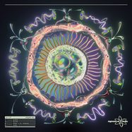 Back View : Sindh - VAGALI EP - space lab / SPCLAB020