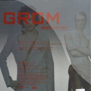 Back View : Grom - WAIT FOR ME - Ladomat 2147