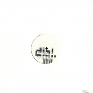 Back View : Carsten Jost - THE LOST TRACKS PT 2 - Dial 019