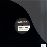 Back View : Marc O Tool - X.L.R.8.R. EP - Electribe0206