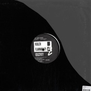 Back View : V/A (Omar S...) - FXHE COMPILATION VOL. 1 - FXHE Records / FXHECOMP001