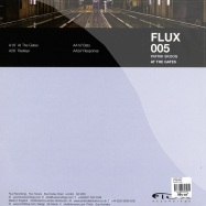 Back View : Patrik Skoog - AT THE GATES - Flux005