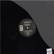 Back View : Sven Van Hees - THE SUN GOES DOWN - YLVL001