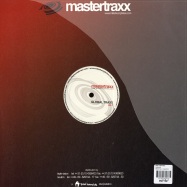 Back View : Mike Humphries - Volume 5 - Mastertraxx / maxx005.5