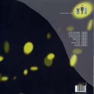 Back View : Telex - HOW DO YOU DANCE (2LP) - EMI Records / 3455431
