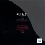 Back View : Various Artists - GET LOST SAMPLER 1 - Crosstown Rebels / CRMLOST001