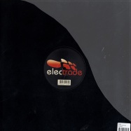 Back View : Plonk - YELLOW DIRTY WET - Electrade07