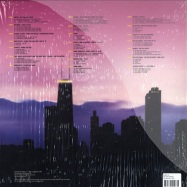 Back View : Sleezy D - IVE LOST CONTROL - Trax Records / TXR17