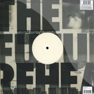 Back View : Futureheads - WORRY ABOUT IT LATER - SWITCH REMIX - 679 Recordings / 679L136TX