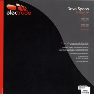 Back View : Dave Spoon - AT NIGHT EP - Electrade009