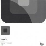 Back View : Adam Craft - TRICKER - Luxaflex / luxa008