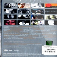 Back View : Various Artists - CINEMA 16 - AMERICAN SHORT FILMS (DVD) - WARPFILMS / WF007DVD / 38101038 
