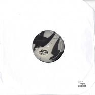 Back View : Mastiksoul - JACKIN WITH JEFF - Guesthouse / gm014