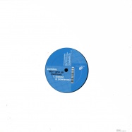 Back View : Portable - DONT GIVE UP REMIX EP - Sud Electronic / Sud 010