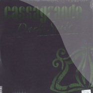 Back View : Various - CASSAGRANDE ELECTRO EP VOL. 1 - Cassagrande / csg1283