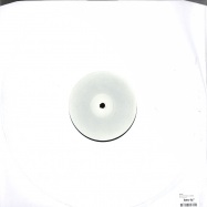 Back View : Unknown (Anon) - NEVER TEAR US APART - JAKOB CARRISON RMX - TEARSUS001