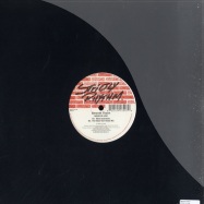 Back View : Smooth Touch - HOUSE OF LOVE - Strictly Rhythm / sr12177r